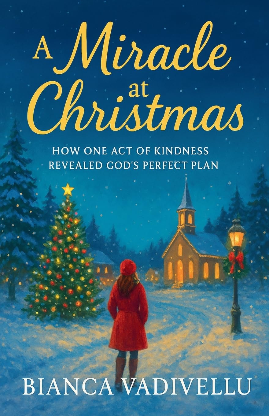 A Miracle at Christmas