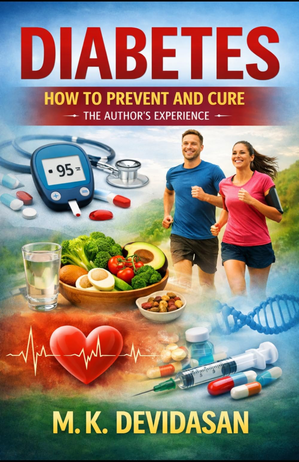 Diabetes: How to Prevent and Cure