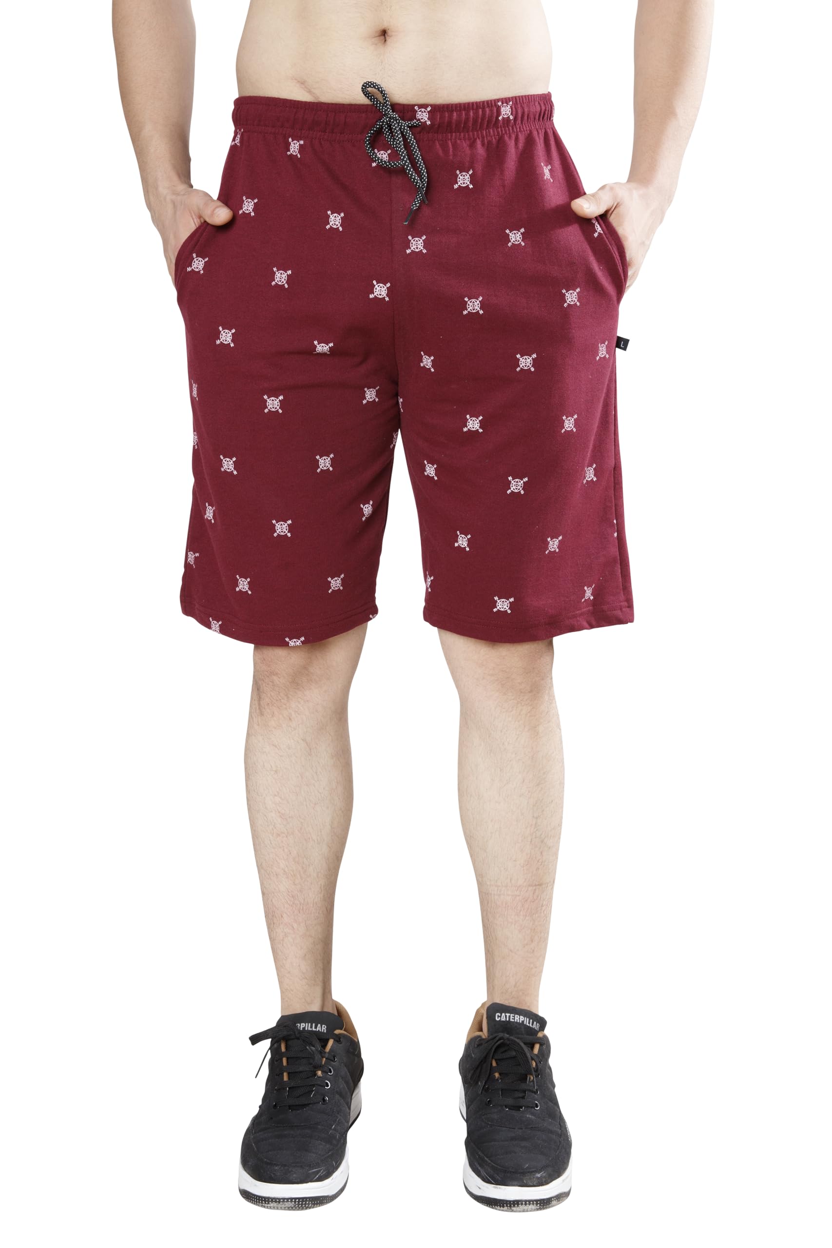 Mens Casual Shorts