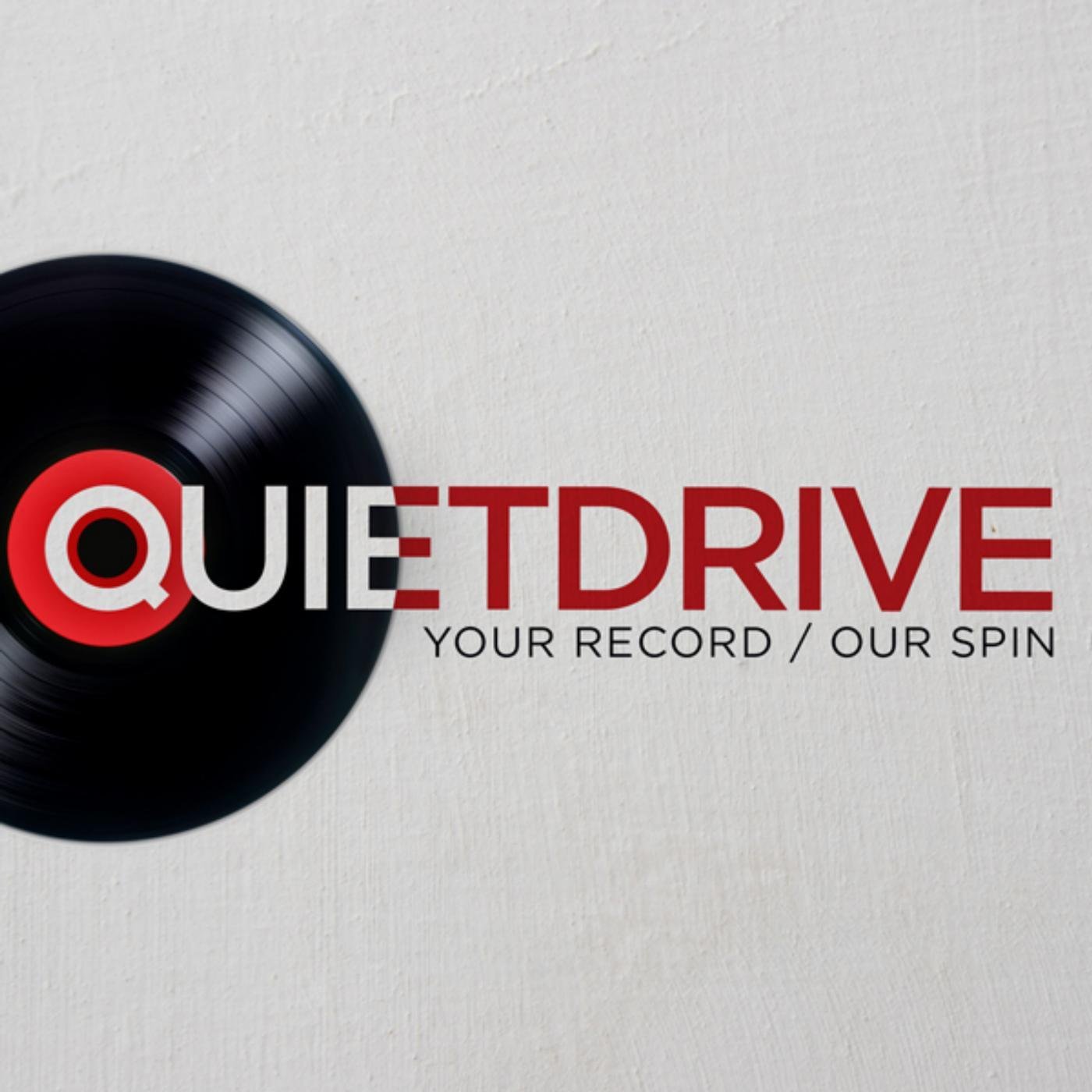 Quietdrive