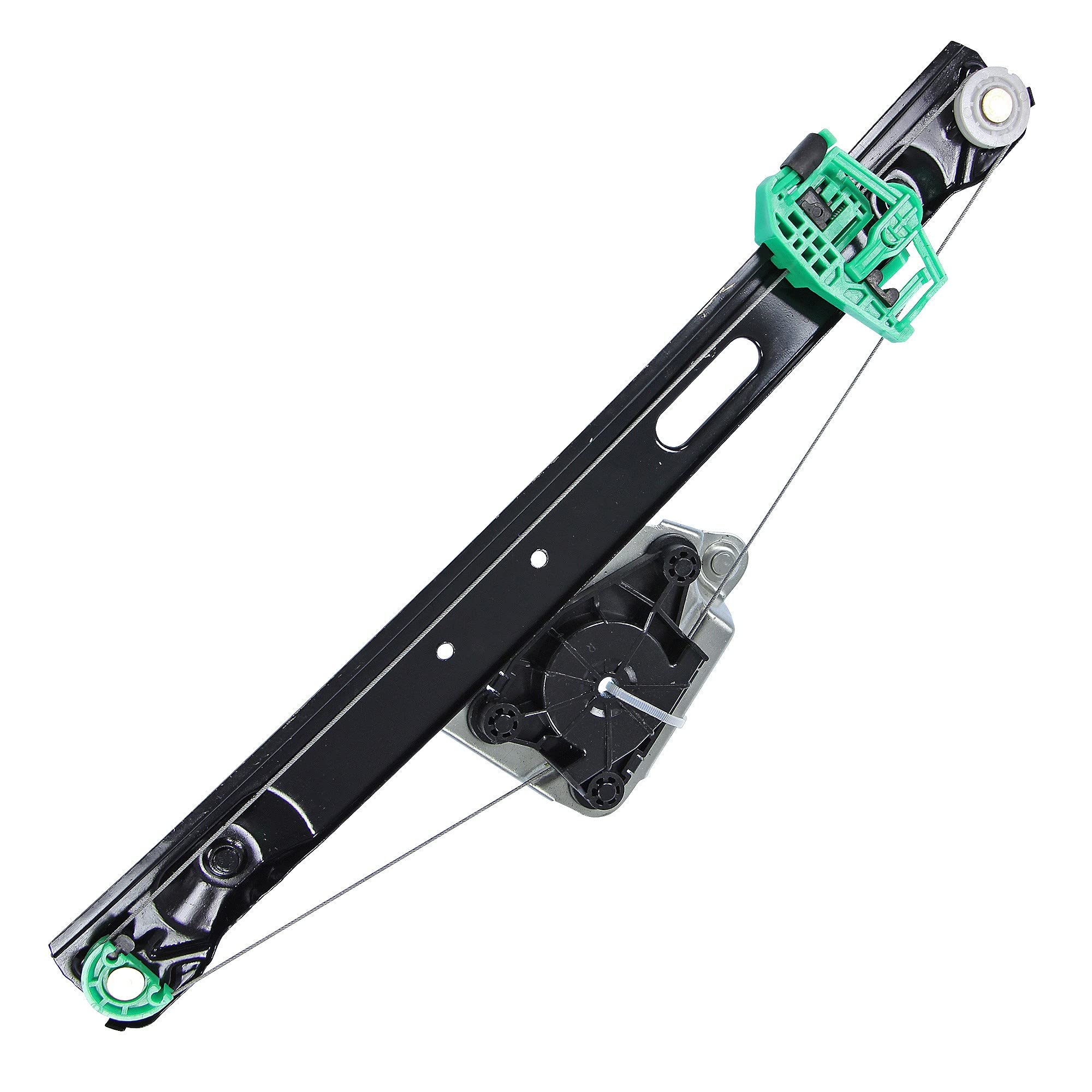 REGOLATORE FINESTRINO ANTERIORE DESTRO PER SKODA OCTAVIA/III/Combi CHPA/CPWA/CZDA/CHPB EUR 86,67