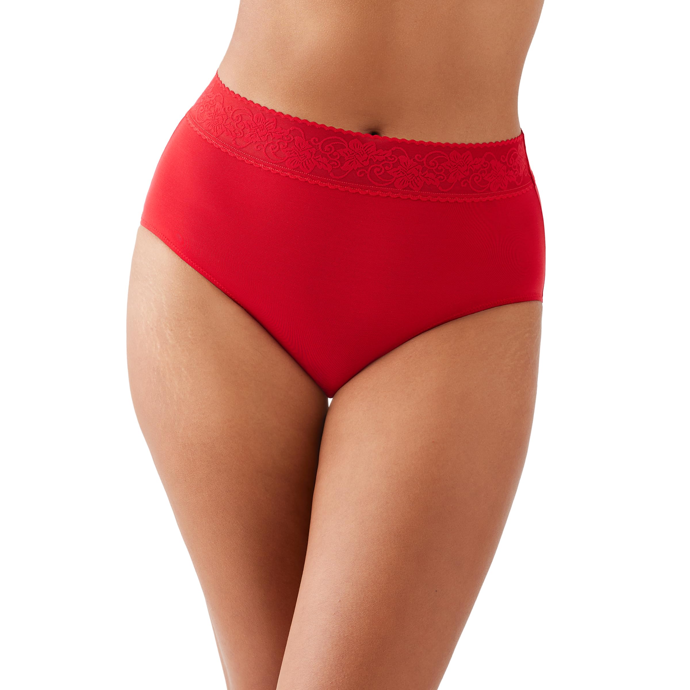 Wacoal Women's Comfort Touch Brief Panty