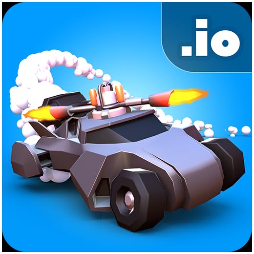 Ultimate Car Battles and Racing Crash of Cars Multiplayer Combat