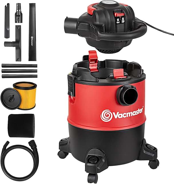 Shop Wet Dry Vacuums