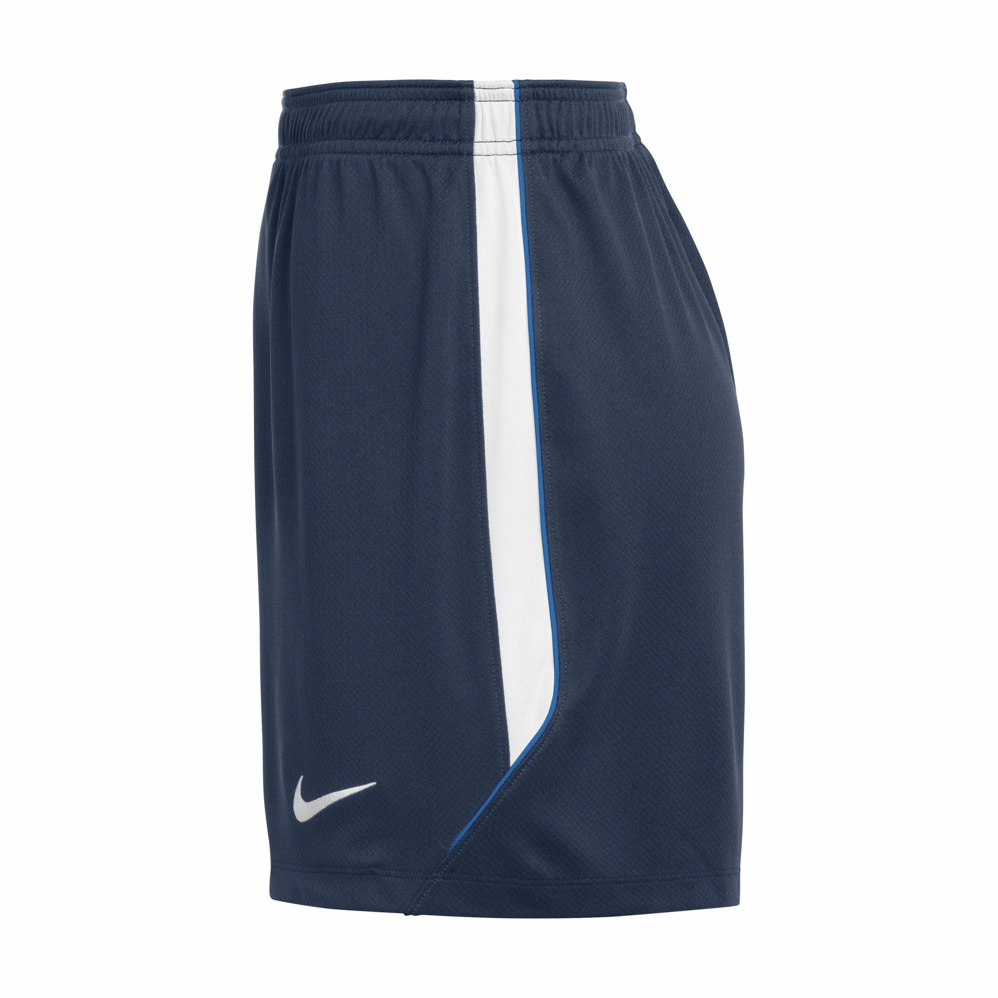 Nike - W Nk DF Strk26 Short K, Shorts Donna