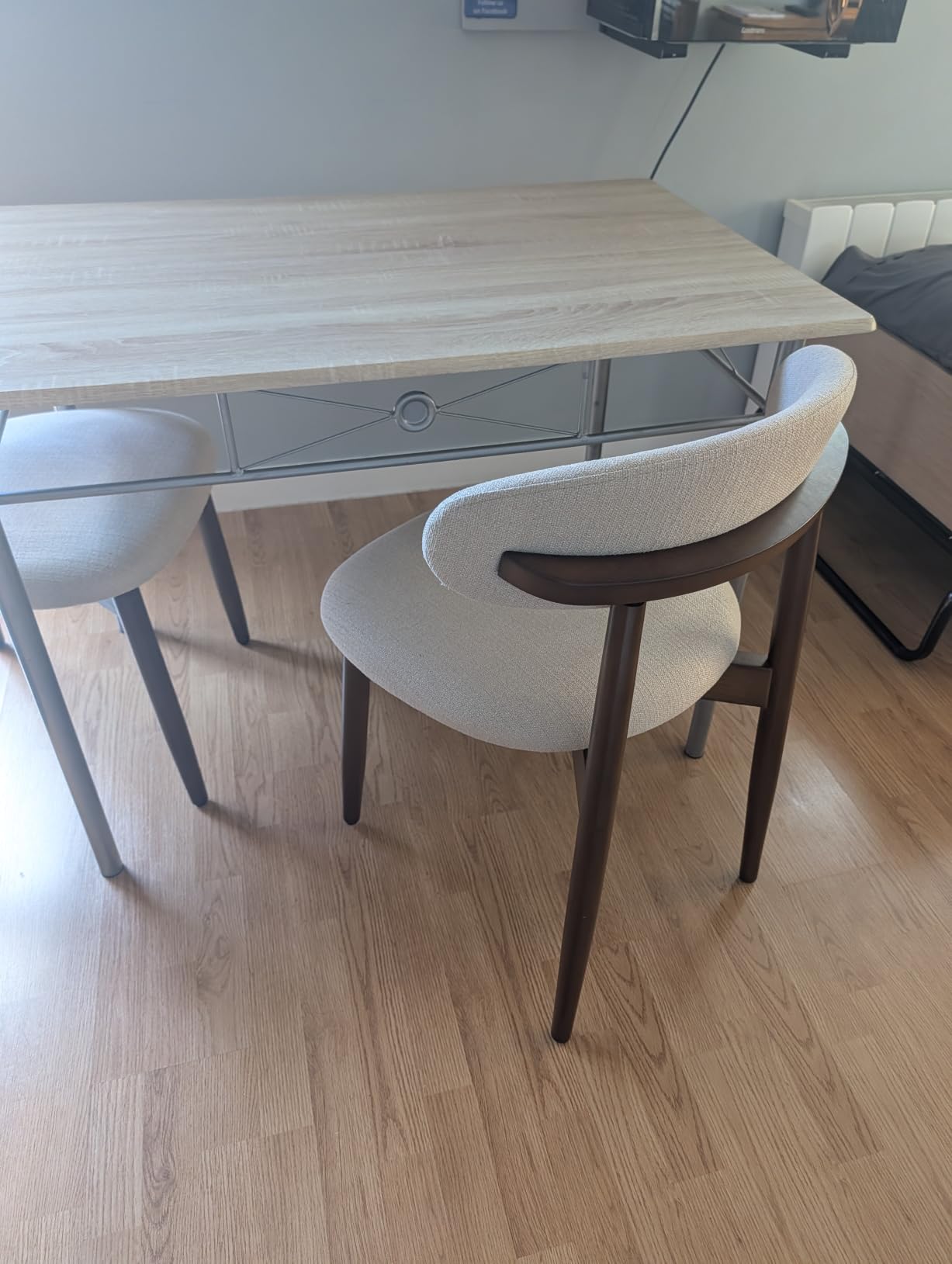 Customer photo