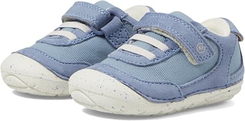 Детские кроссовки Stride Rite SM Sprout для малышей, цвет: Синий