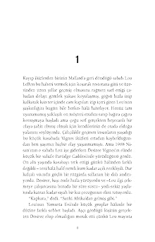 Kayıp Yarım