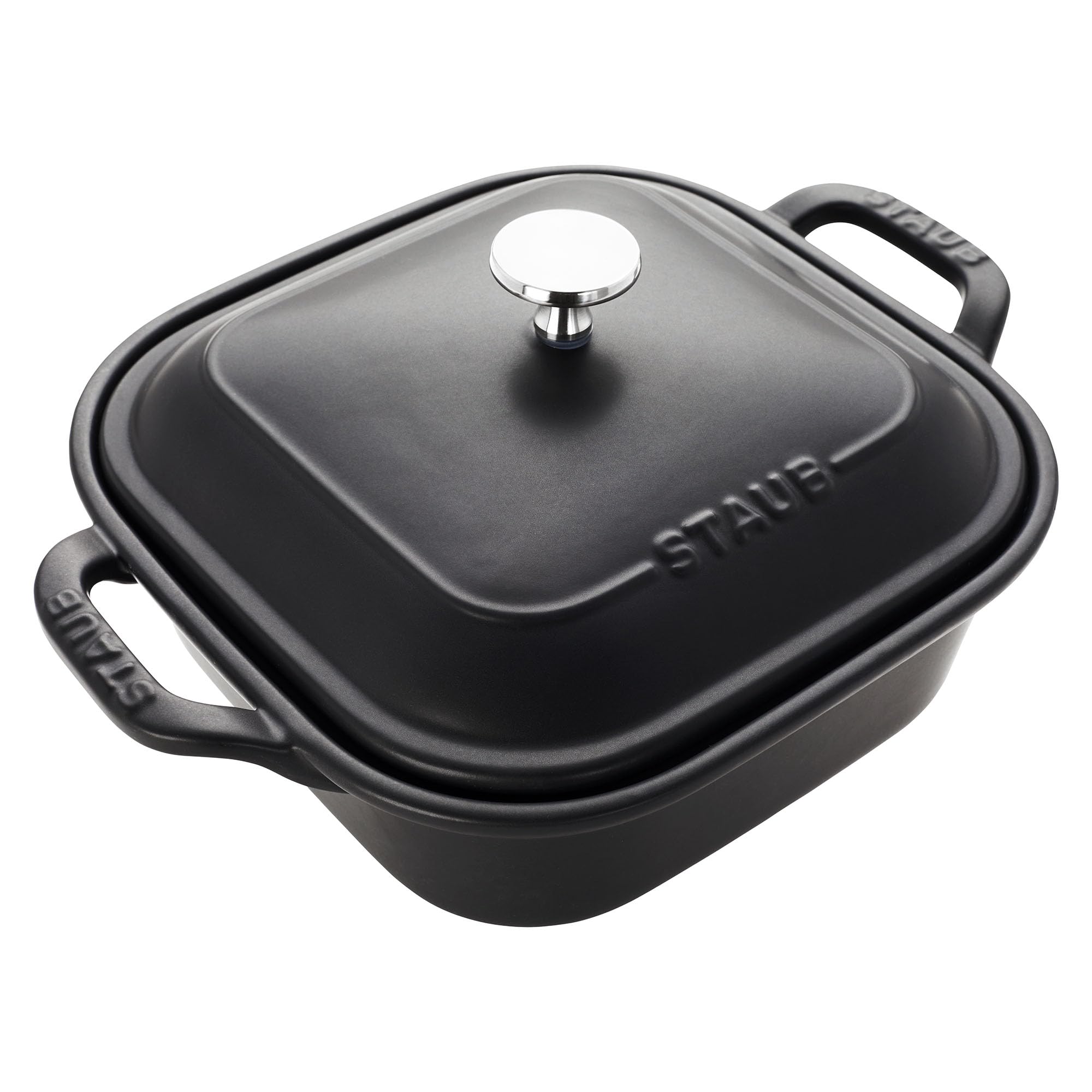 Amazon.co.jp: Staub セラミックストーンウェア ミックスベーキング