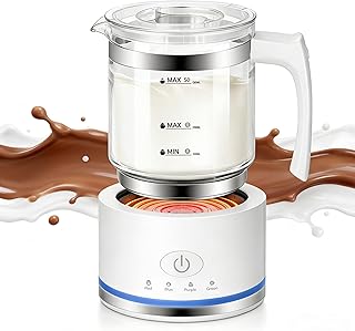 Electric Milk Frother