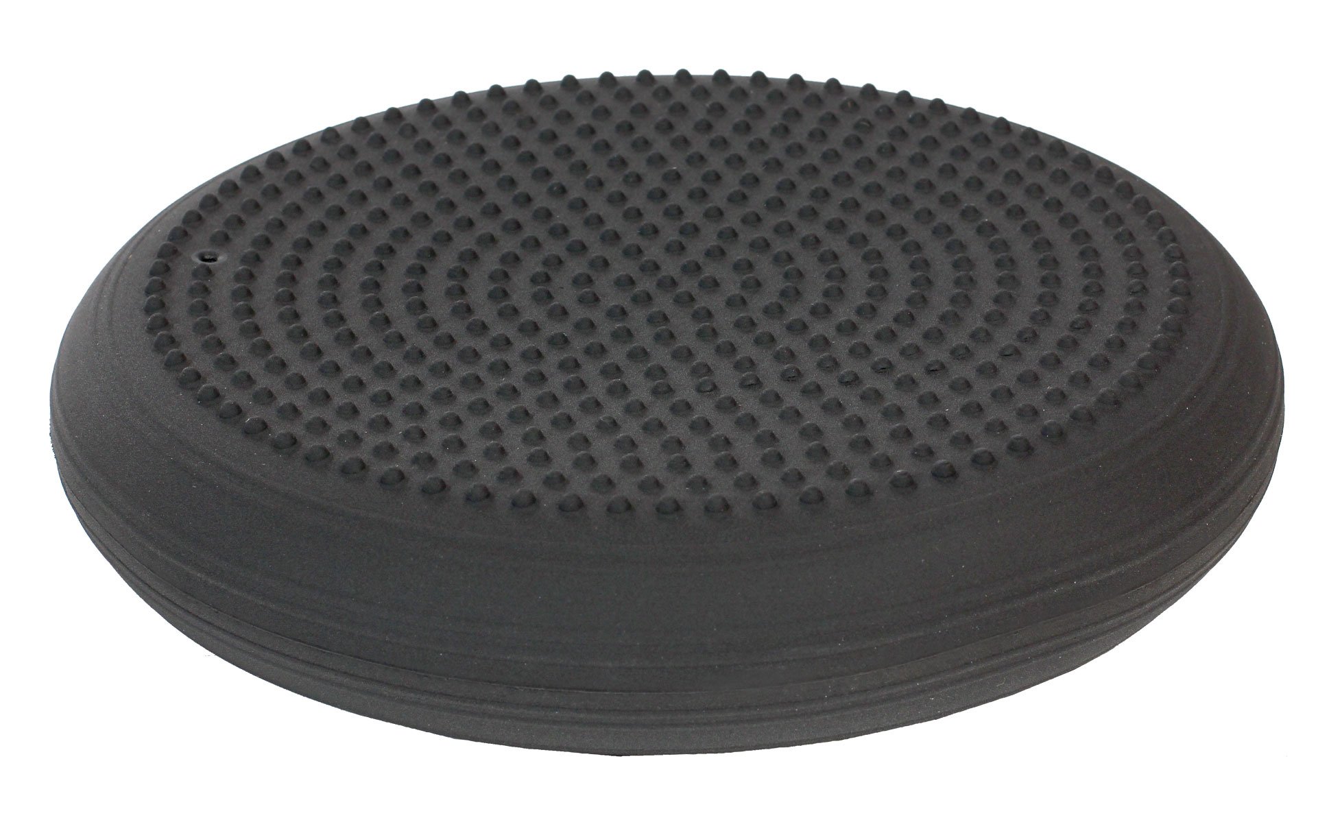 Togu happyback® Ballkissen® inkl. Ballpumpe, Made in Germany - geruchsneutral - bis 200 kg belastbar