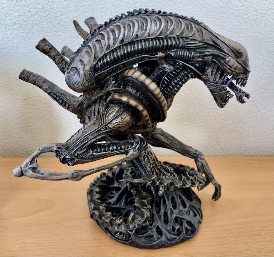 Amazon.co.jp: ハリコレ限定品 エイリアンウォーリア&プレデター