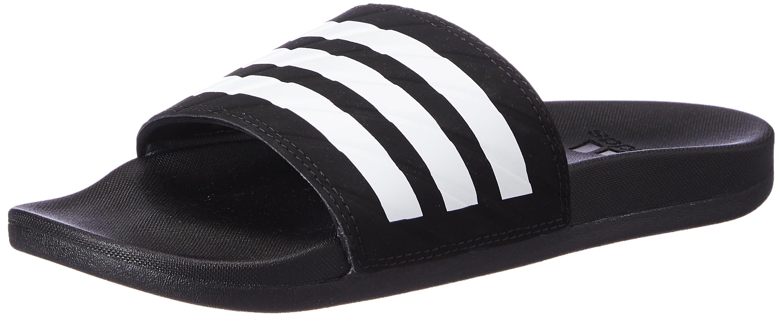 adidas mens ACTEVE COMFORT ON CBLACK/FTWWHT Slide Sandal - 4 UK (IU5988) (B0CPVKV1CM) Amazon Price History, Amazon Price Tracker