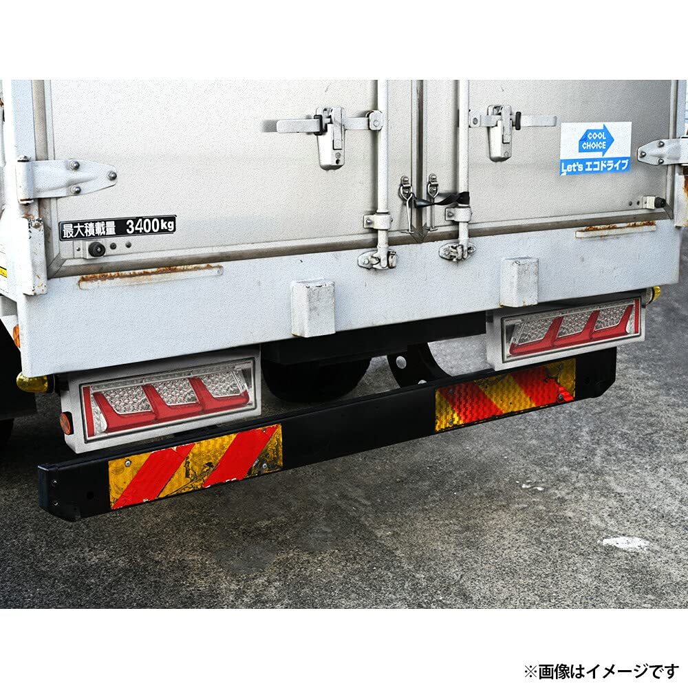 Amazon | 小糸 対応 テールランプカバー 流鏑馬 シーケンシャル 3連