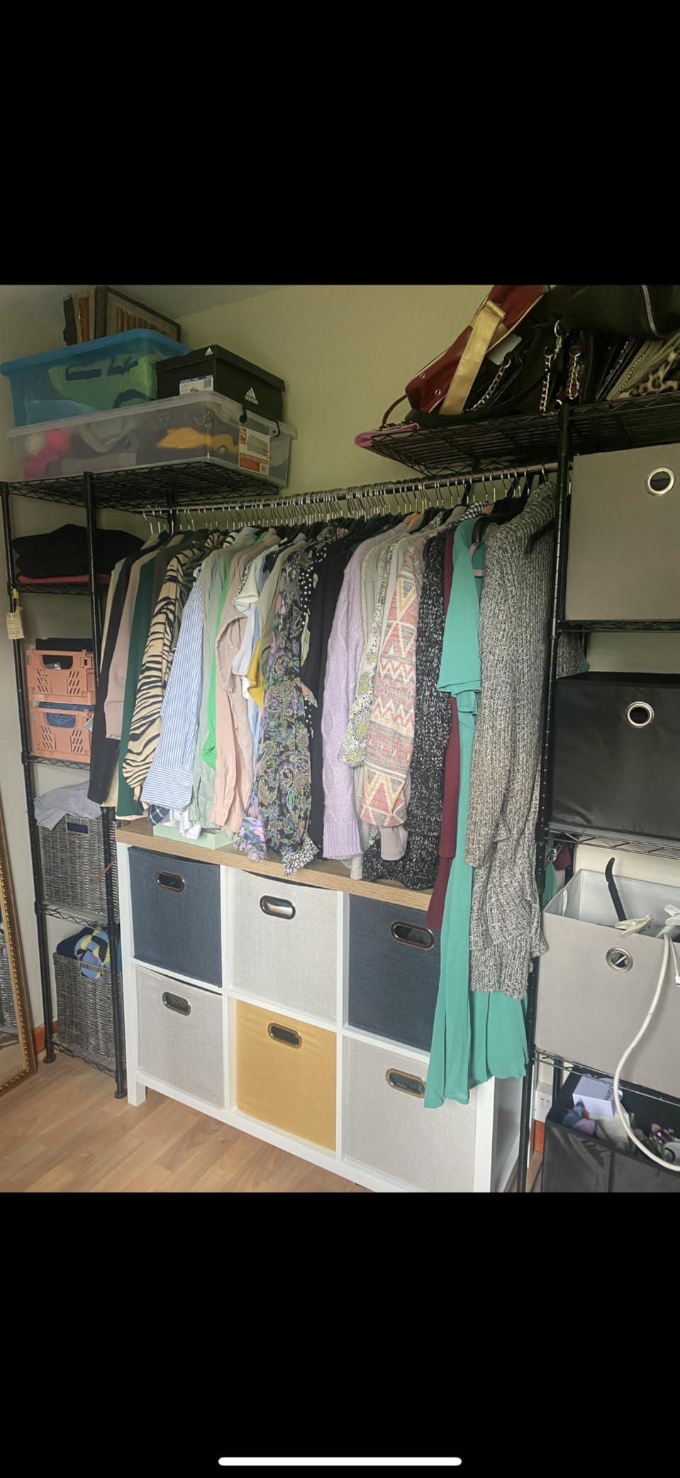 Customer photo