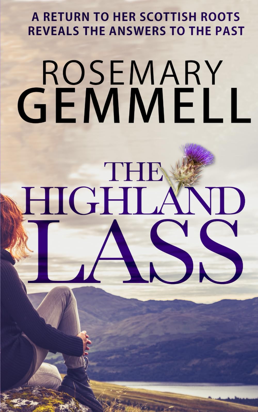 The Highland Lass