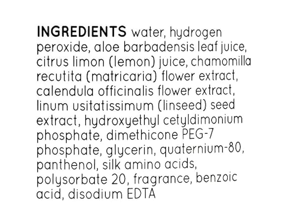 Sun-In Hair Lightener, Lemon, 4.7 Ounce
