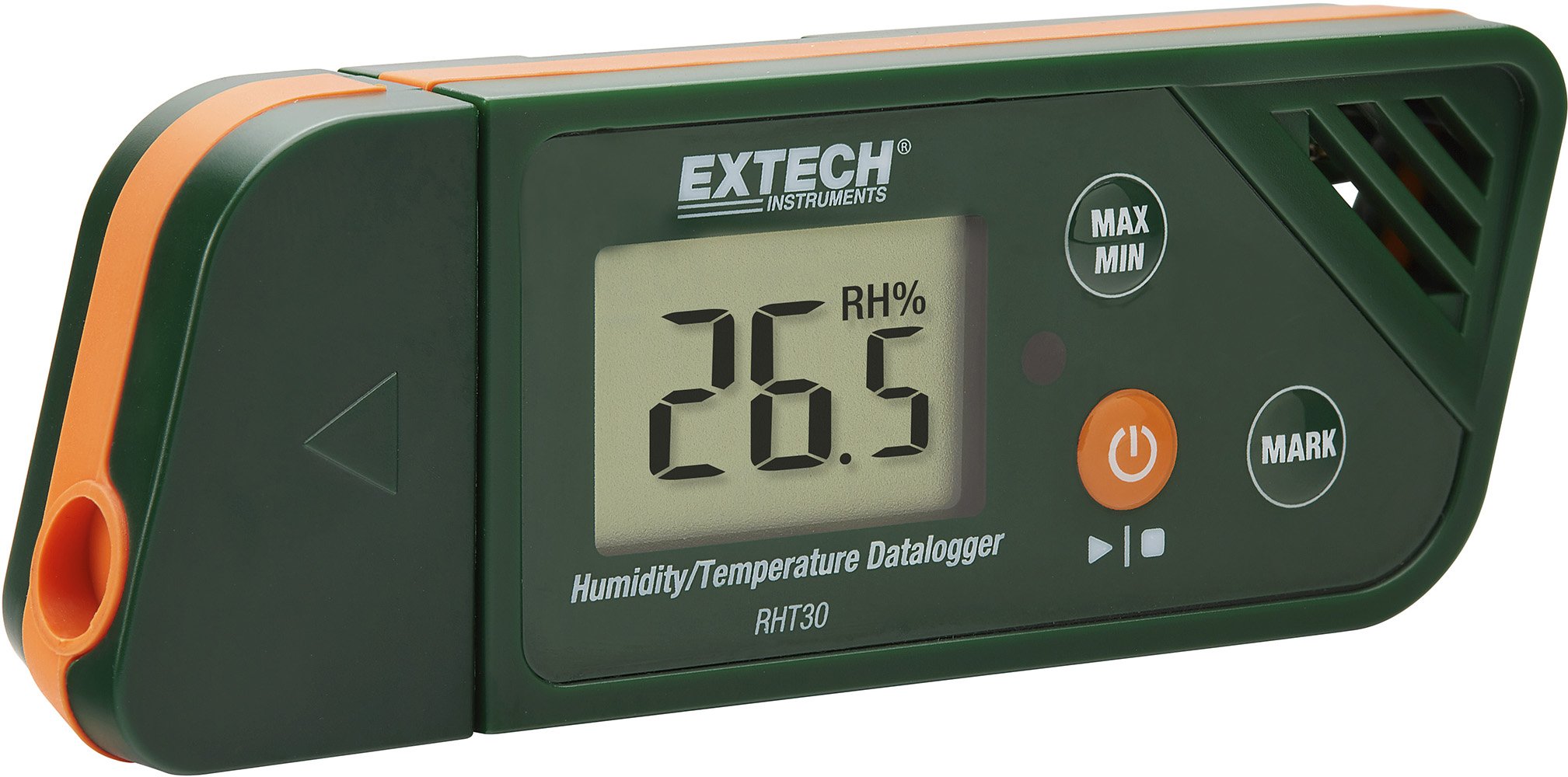 Extech RHT30 Datalogger DI Umidità/Temperatura USB