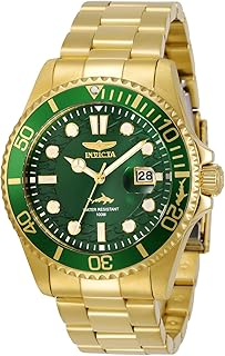 Invicta Automatic Watch