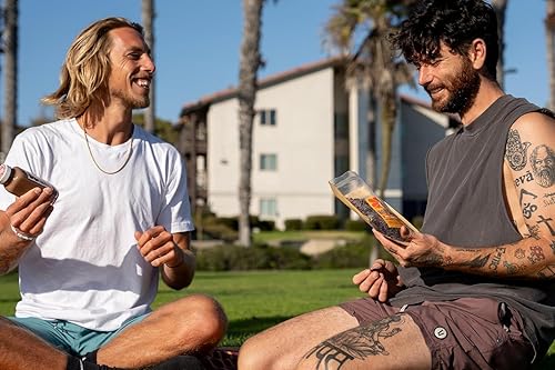 Miniatura 7 de Aperitivo de frutas deshidratadas de limón agrio, sabor cítrico audaz y agrio, sin azúcar añadido, paquete de 3 bolsas de 2 onzas, aperitivo vegano