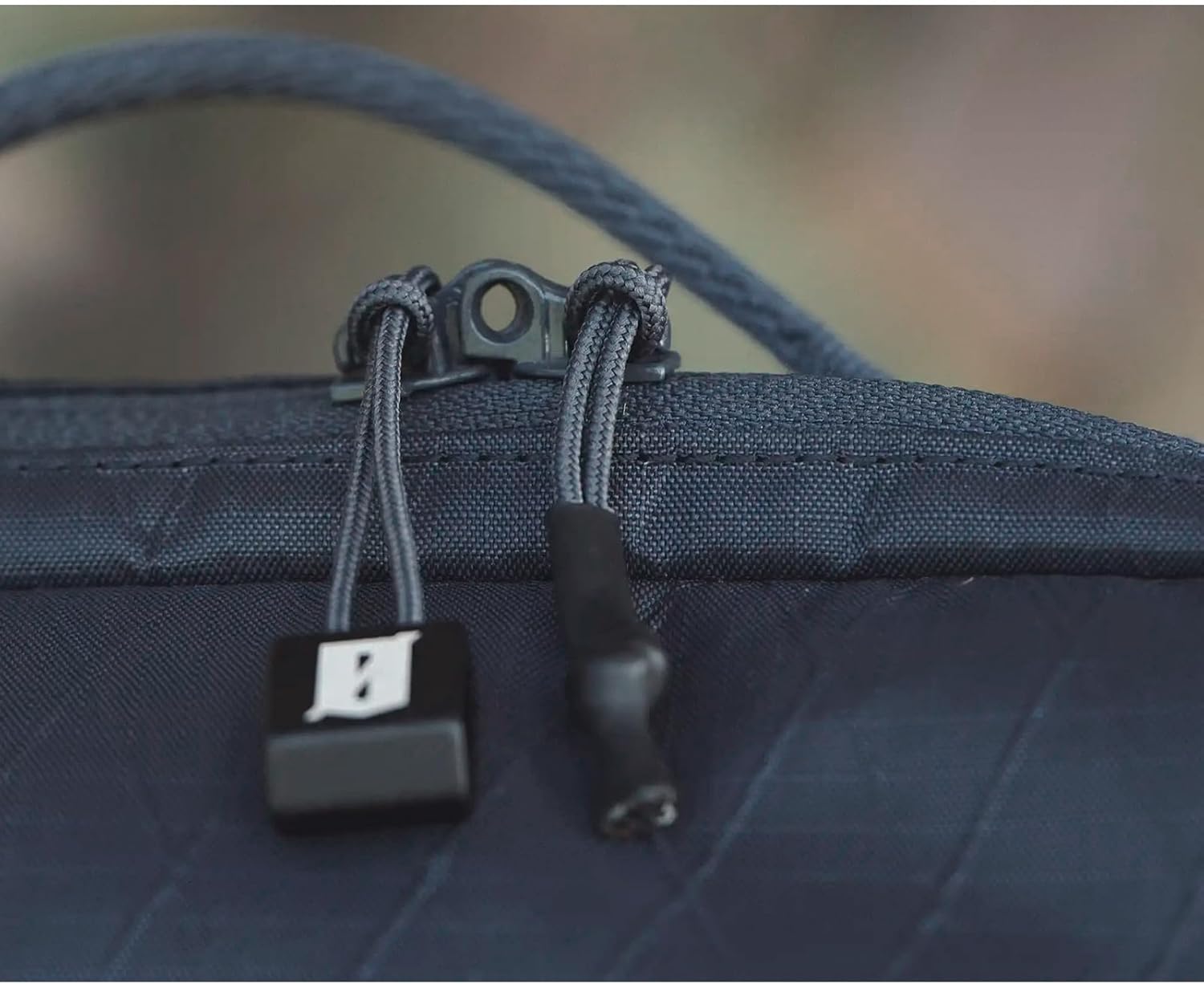 VIKTOS Bag Upscale Hip Pack, Weather-Resistant Tactical Gear Shooting Gun Cross-Body Waist Shoulder Concealed Carry Bag, Universal Hookie Pistol Holster, Hookie 10 Mag/TQ Holster - Black - Image 5