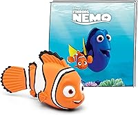 Vista 1 de Tonies Nemo Toy Figure Audio Play Personaje de Disney Pixar Buscando a Nemo
