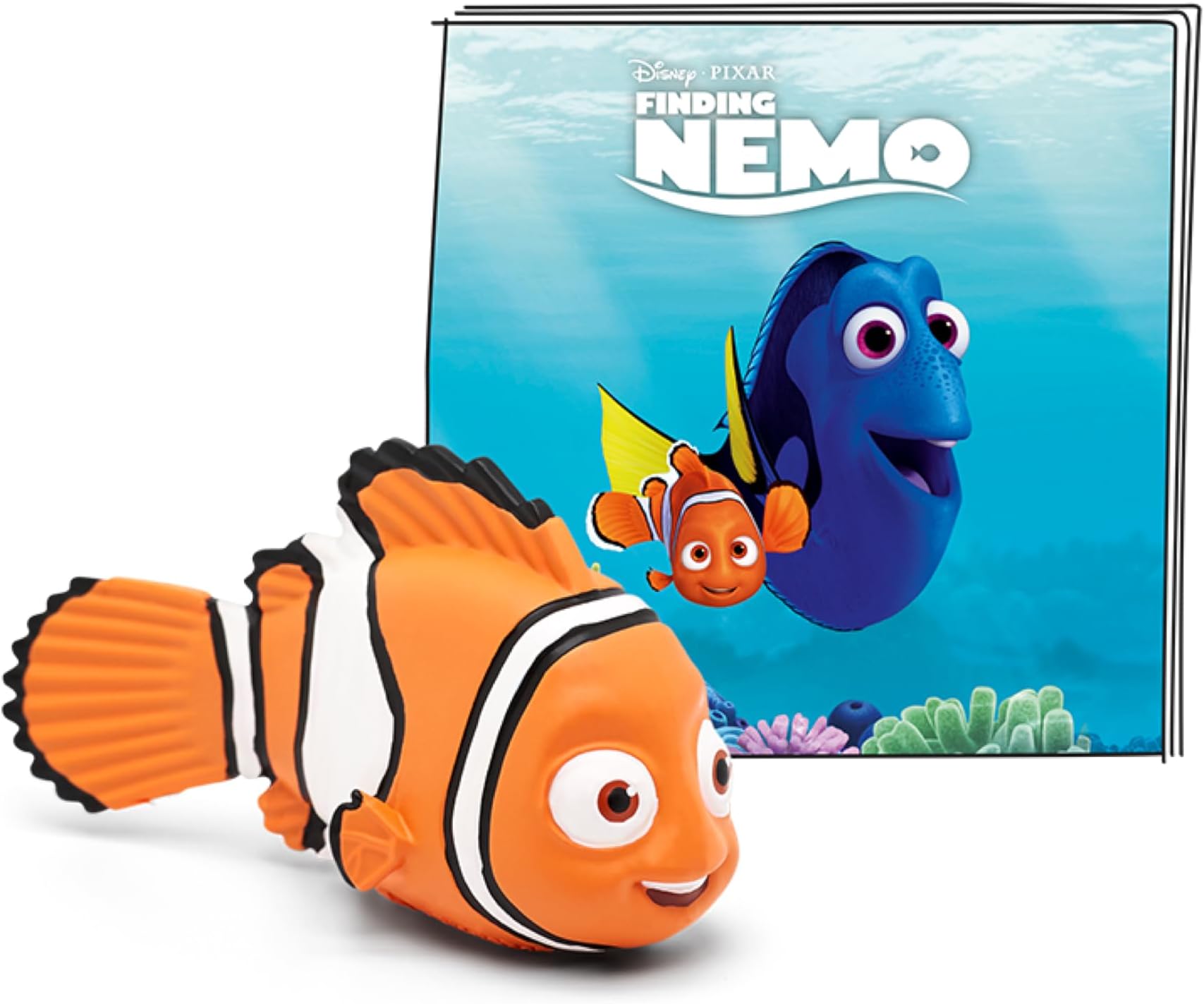 tonies - Findet Nemo.