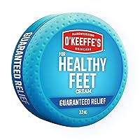 Vista 13 de O'Keeffe's 105268 Value - Tarro de crema de pie