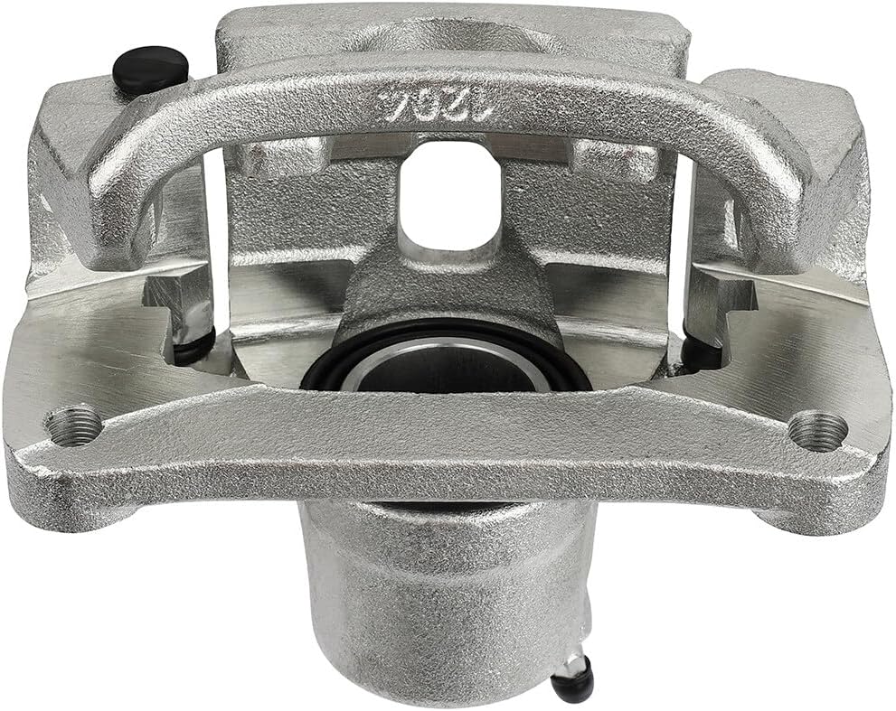 INEEDUP Rear Left & Right Disc Brake Caliper Assembly With Bracket 19B3277 19B3276 For Toyota Sequoia 2008-2017,For Toyota Tundra 2007-2017, 834941-5208-0932297723