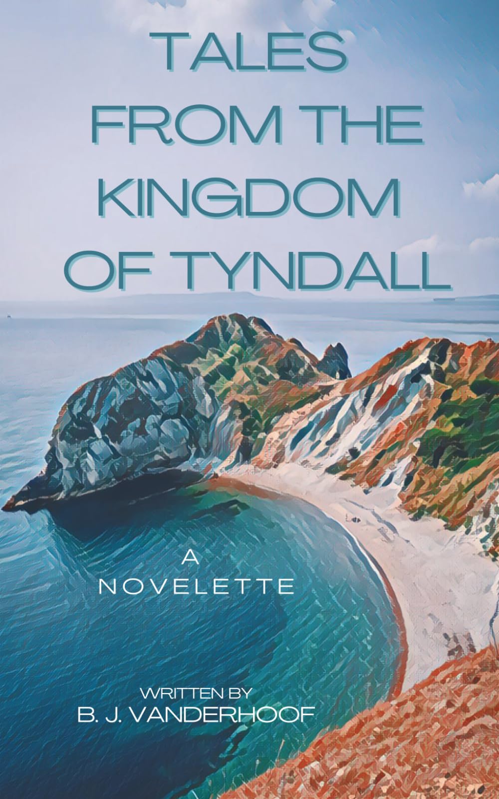 Tales from the Kingdom of Tyndall: A Novelette