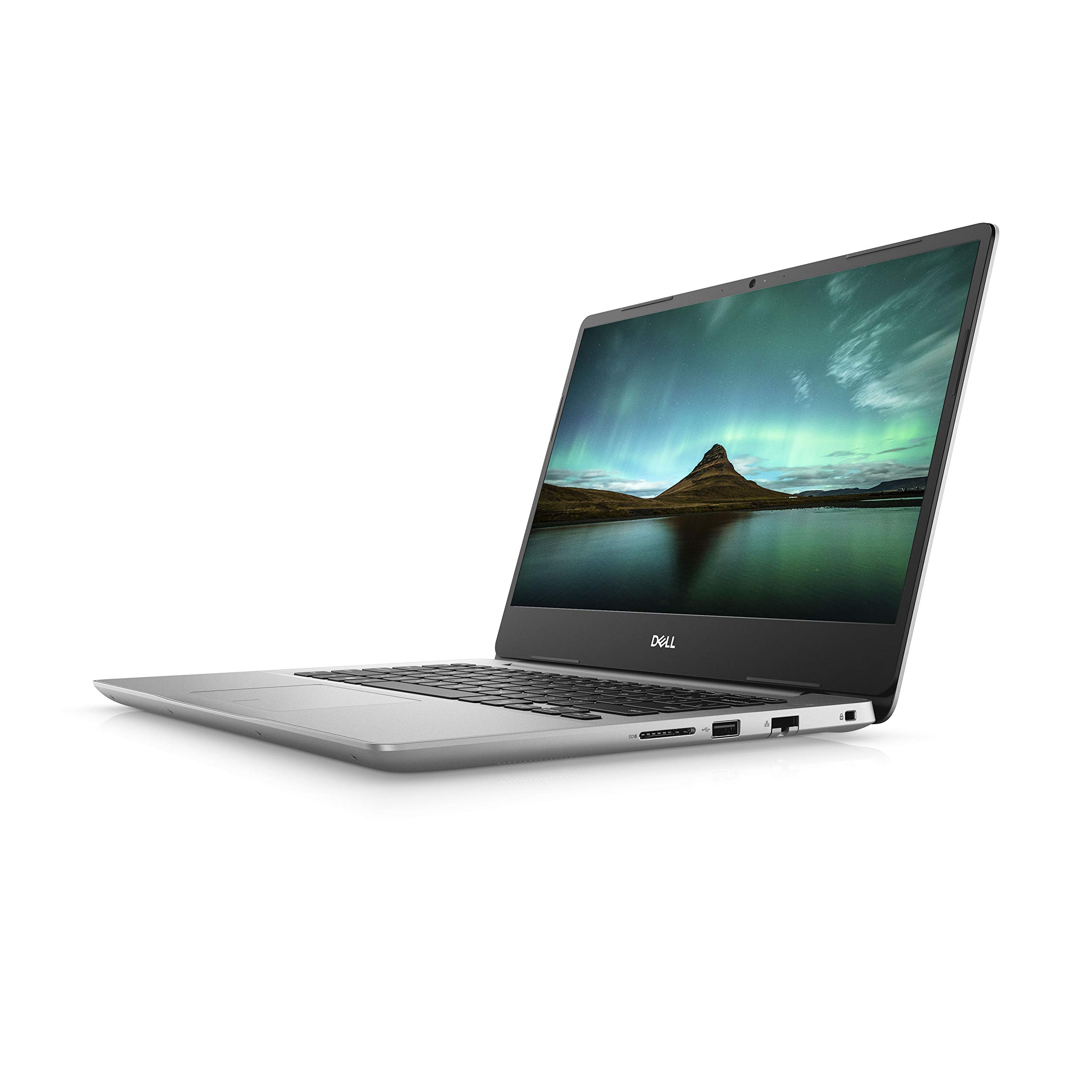 Dell Inspiron 14-5480 Laptop 14-Inch Full HD Silver (Intel Core i7