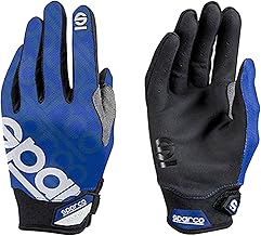 SPARCO MECA GLOVES