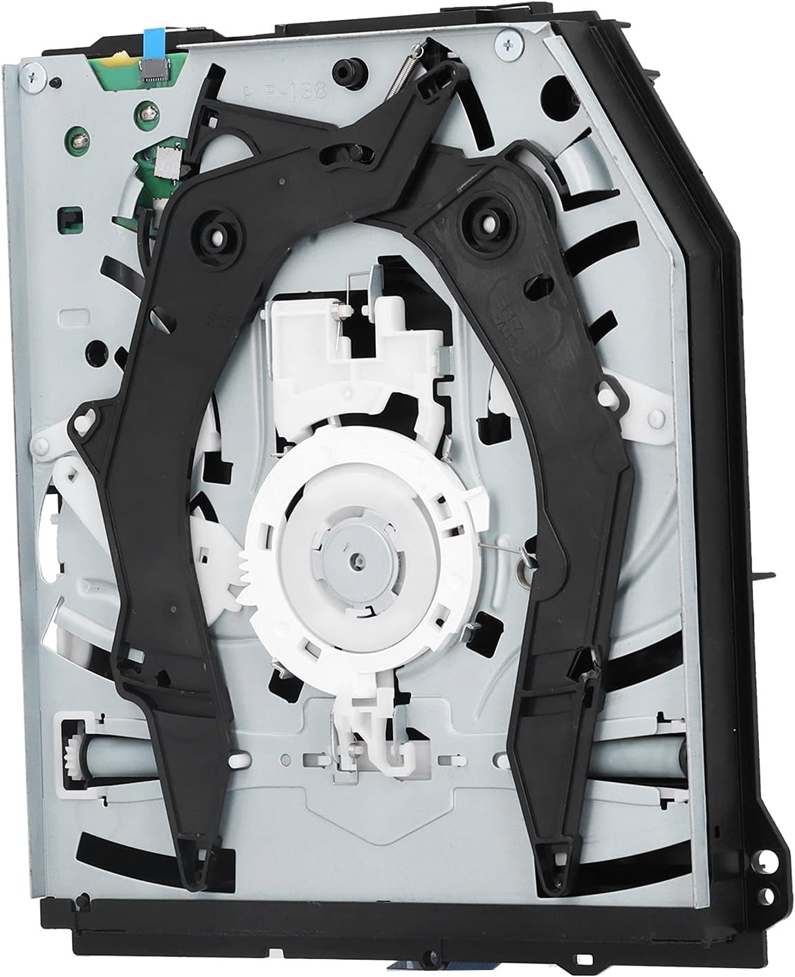 Optical Disk Drive, Game Console Data Reading Equipment Replacement for P S4 1200 Optical Drive,