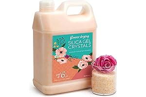 LotFancy Silica Sand for Paint