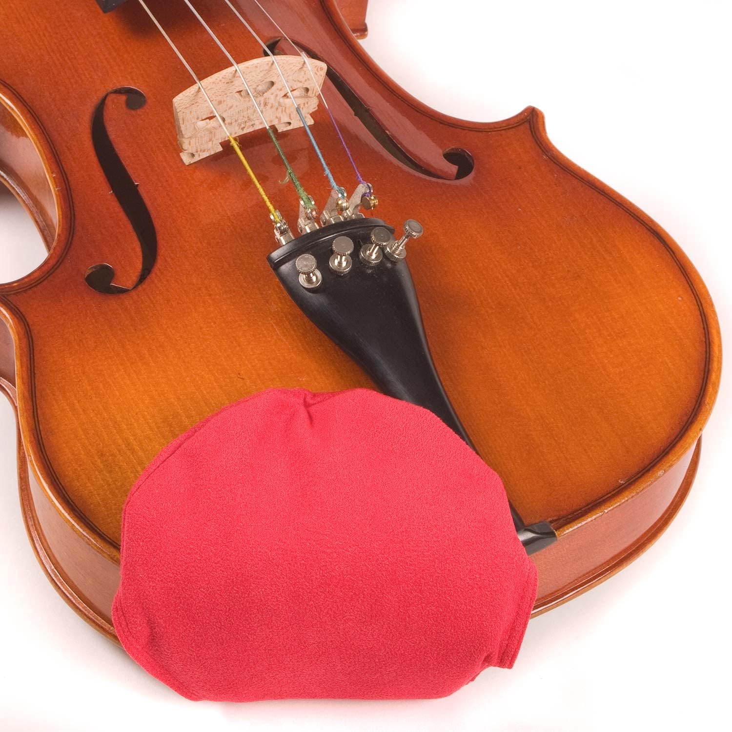 Chin Cozy Chinrest Cover Large for 4/4 Violin and Viola