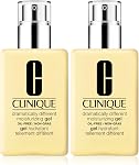 Clinique 3-Step Dramatically Different Moisturizing Oil Free Gel For Combination Oily to Oily Skin Types, 200ml