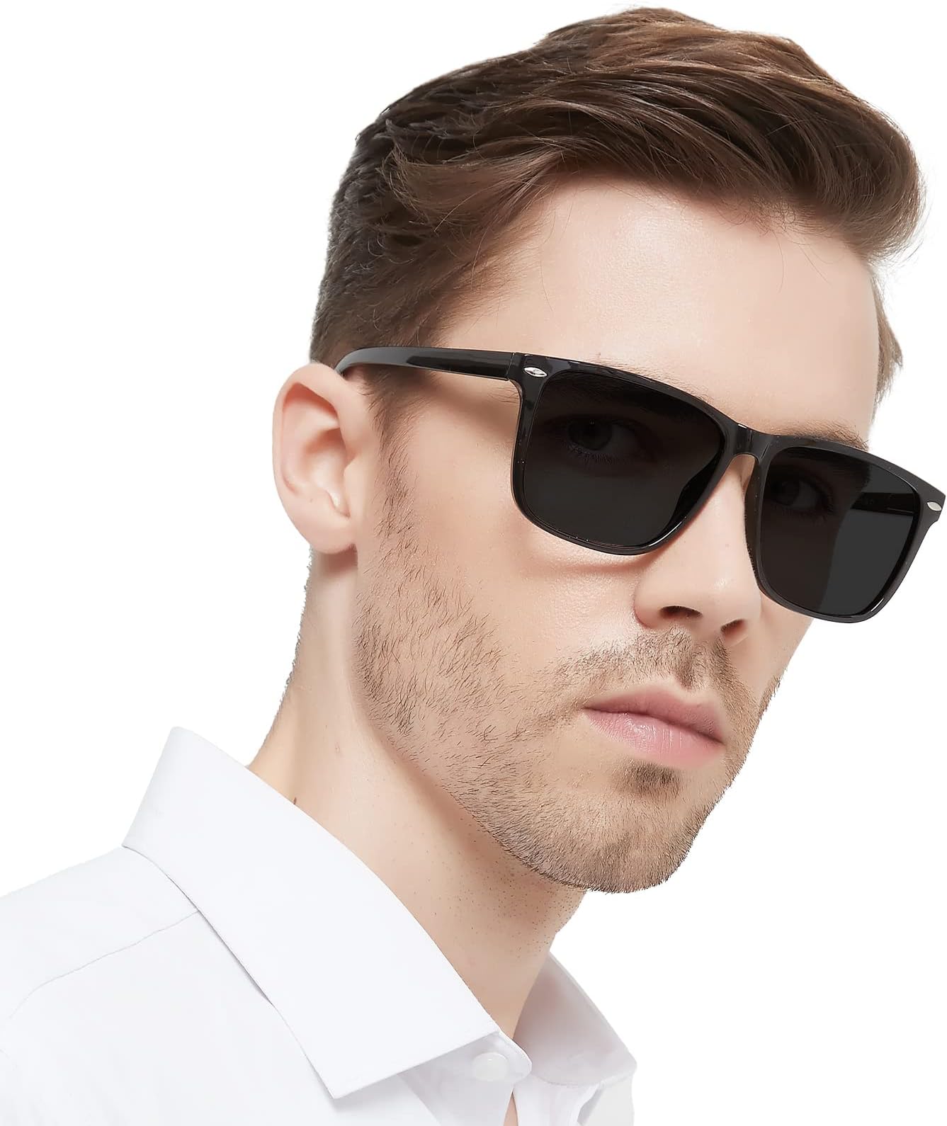 SHAKESPHERE READING SUNGLASSES