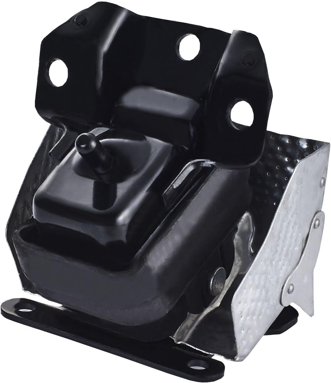 ENA Front Engine Motor Mount Compatible with Chevrolet Silverado 1500 Suburban Avalanche Tahoe Yukon Sierra XL Replacement for A5365HY