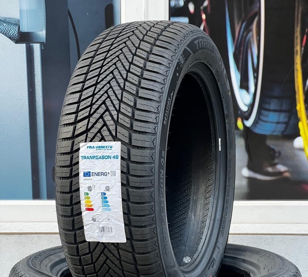 Pneumatico Transmate TRANSEASON 4S 185/65 R14 86H M+S