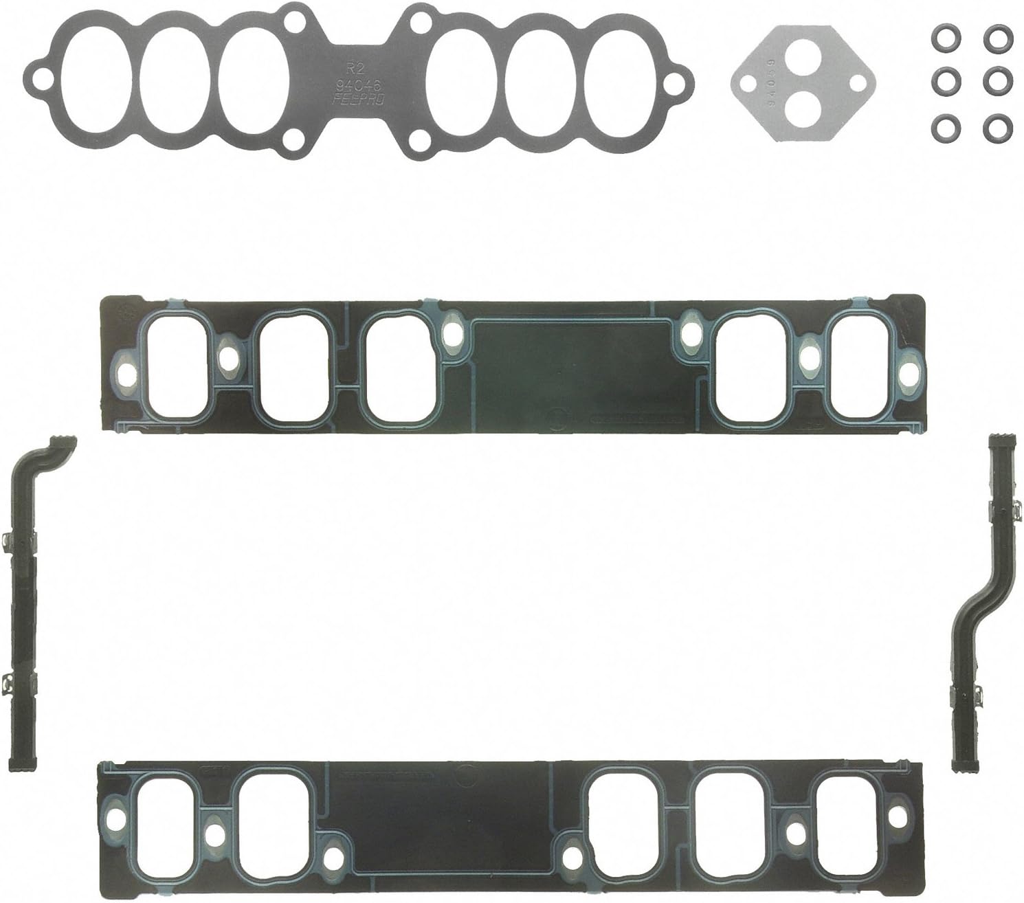 FEL-PRO MS 95731 Intake Manifold Gasket Set