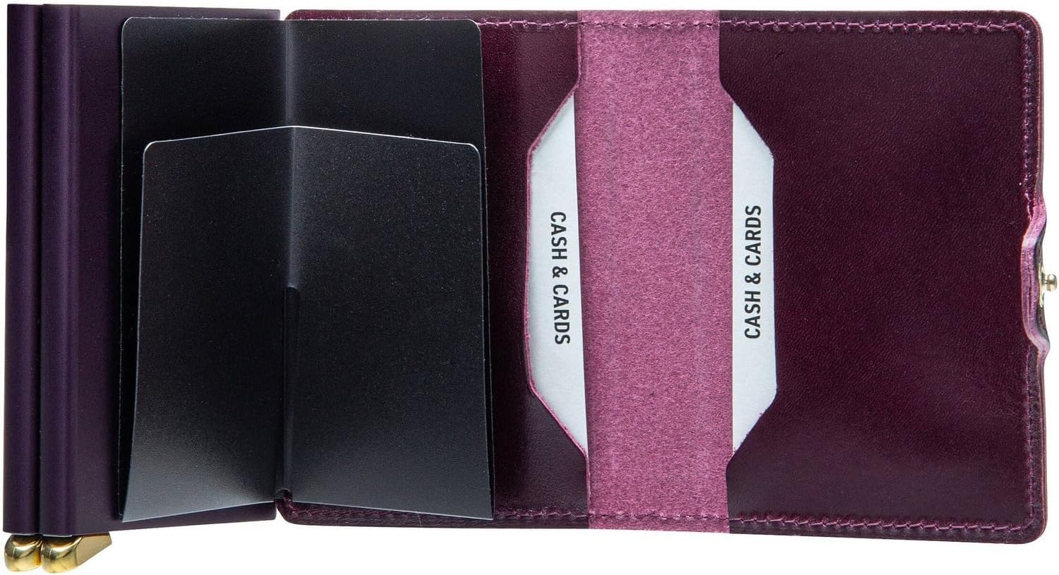 名入れ無料】 イタリア製レザー使用 イタリアンレザー オリーチェレザー 二つ折り財布 ORICE 名入れ 名前刻印 本革 翌日出荷 メンズ レディース  本革 就職祝い 昇進祝い 新生活 就活 引越し 新社会人 社会人 クリスマス 父の日 バレンタイン 誕生日 SECRID ユニ オリーブ ...