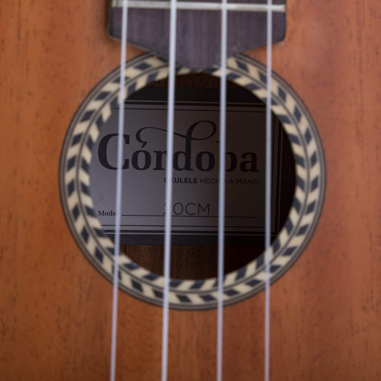 Cordoba 20CM Concert Ukelele