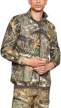 UNDER ARMOUR REALTREE リアルツリー ジャケット crye UNDER ARMOUR REALTREE リアルツリー ジャケット crye UNDER