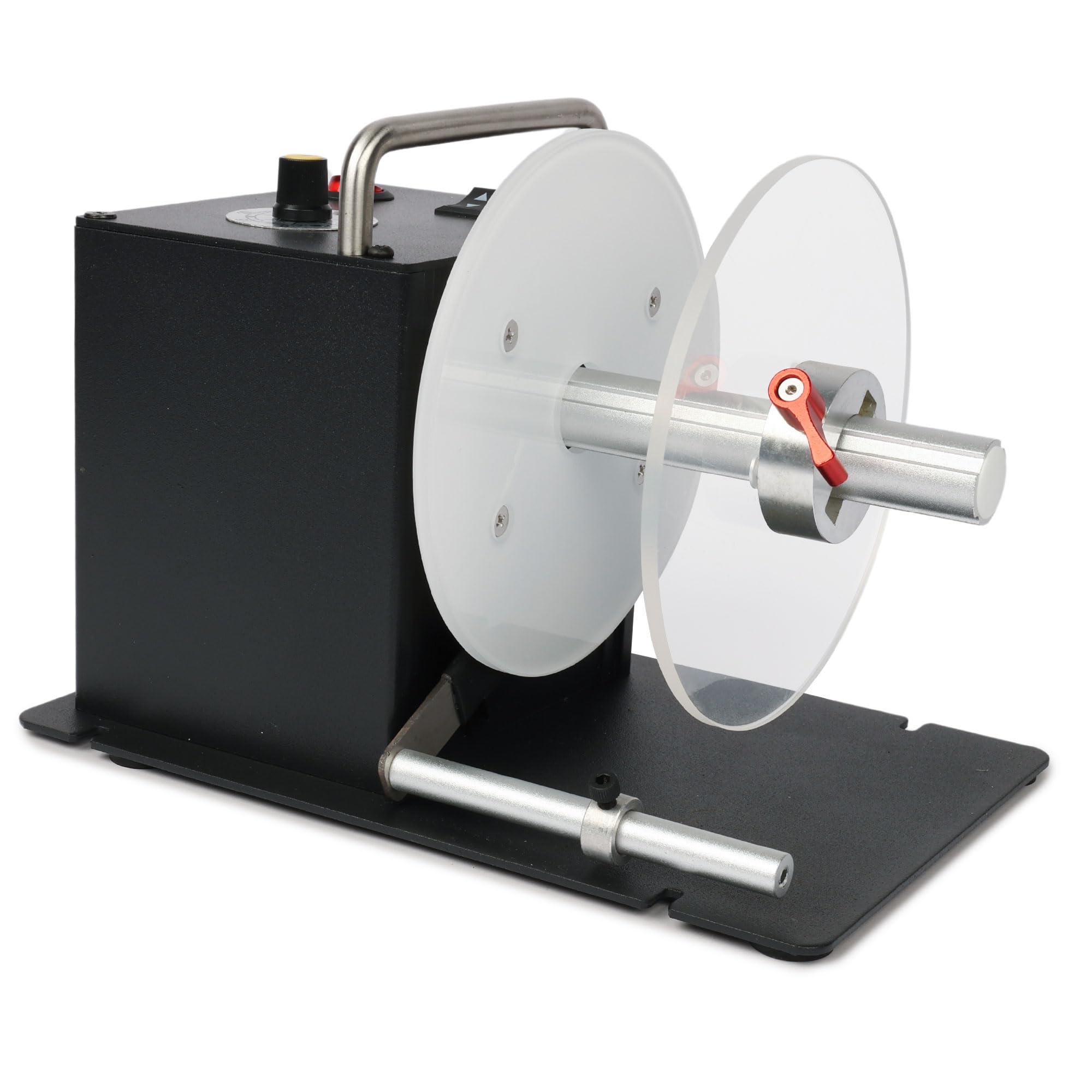 Hd-r7 Machine étiquettes Enrouleur Automatique D'etiquettes Décolleuse