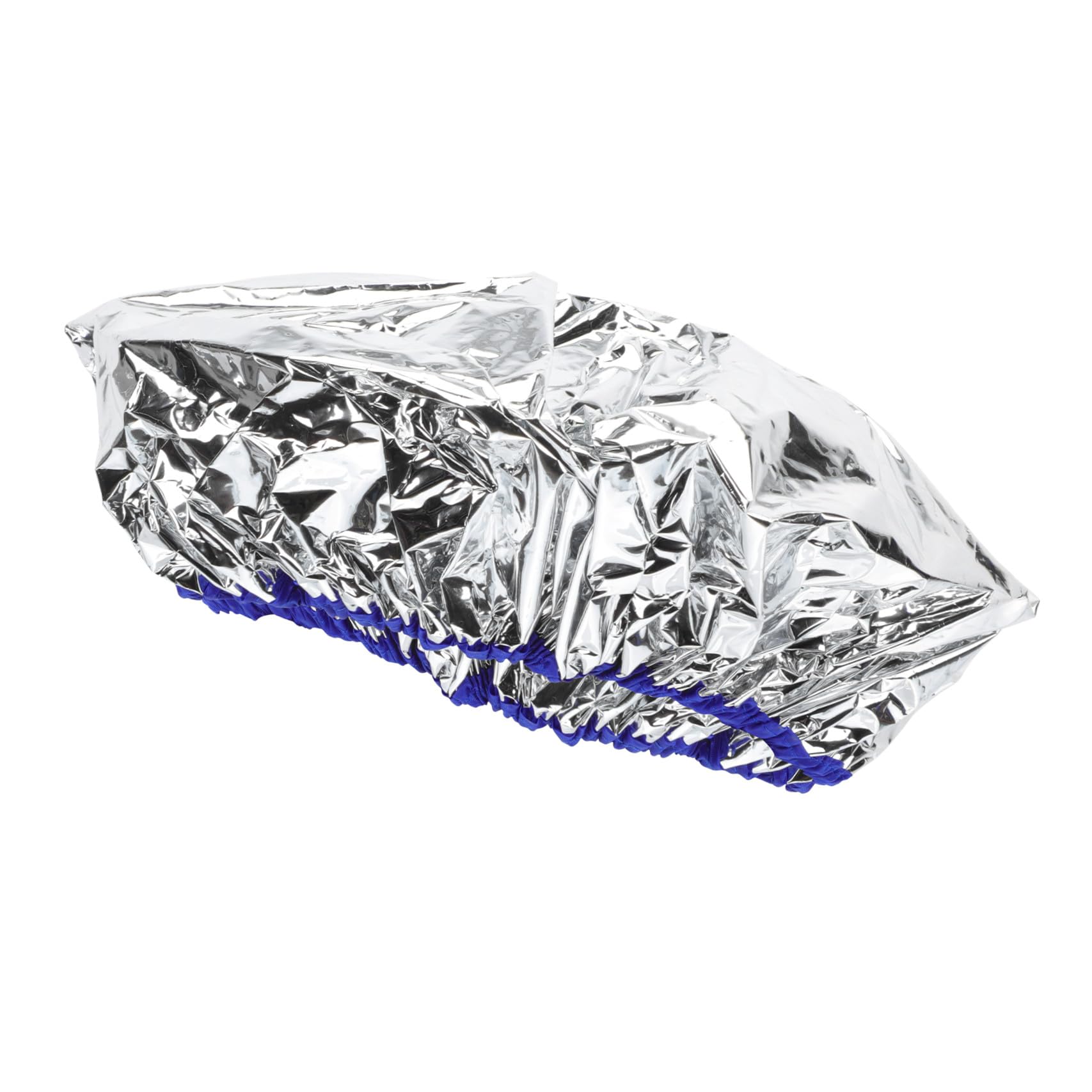 PACKOVE 3 Piezas Gorro de de Aluminio Tapa Evaporativa Reutilizable para Acondicionamiento Diseño Práctico y Ligero para Casa y Salón y Cómodo