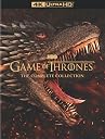 game of thrones 4k Top1商品