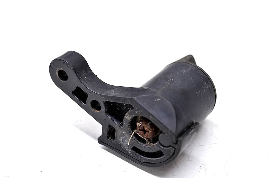 Amazon.com: Kawasaki 1988-2011 Bayou Lever Reverse Lock
