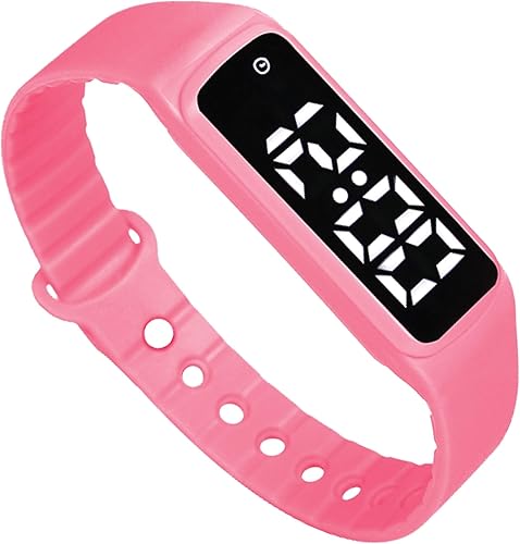 Miniatura 3 de ABC123 Reloj de entrenamiento para ir al baño  Recordatorio para bebé, temporizador resistente al agua para entrenamiento de inodoro, niños y niños