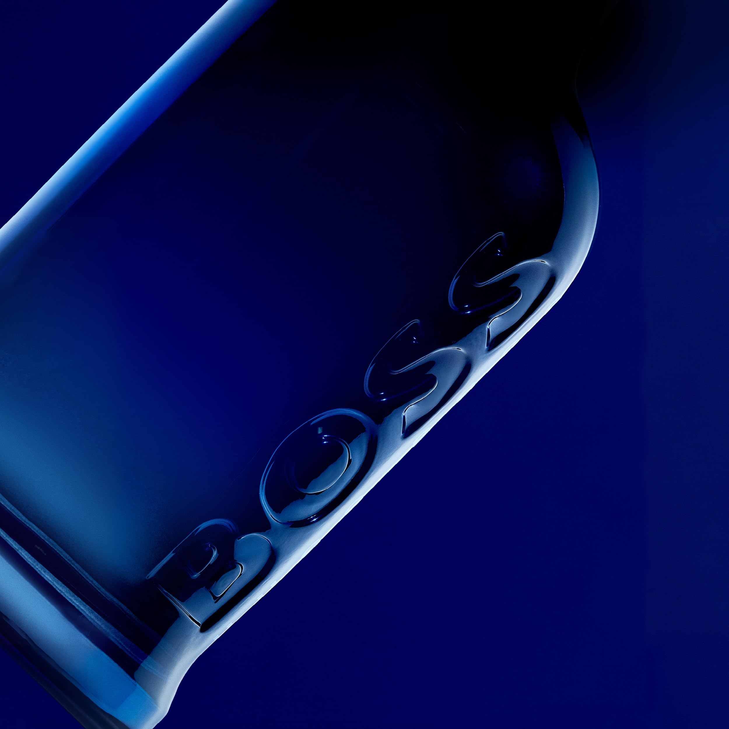 Boss Bottled Night Eau de Toilette