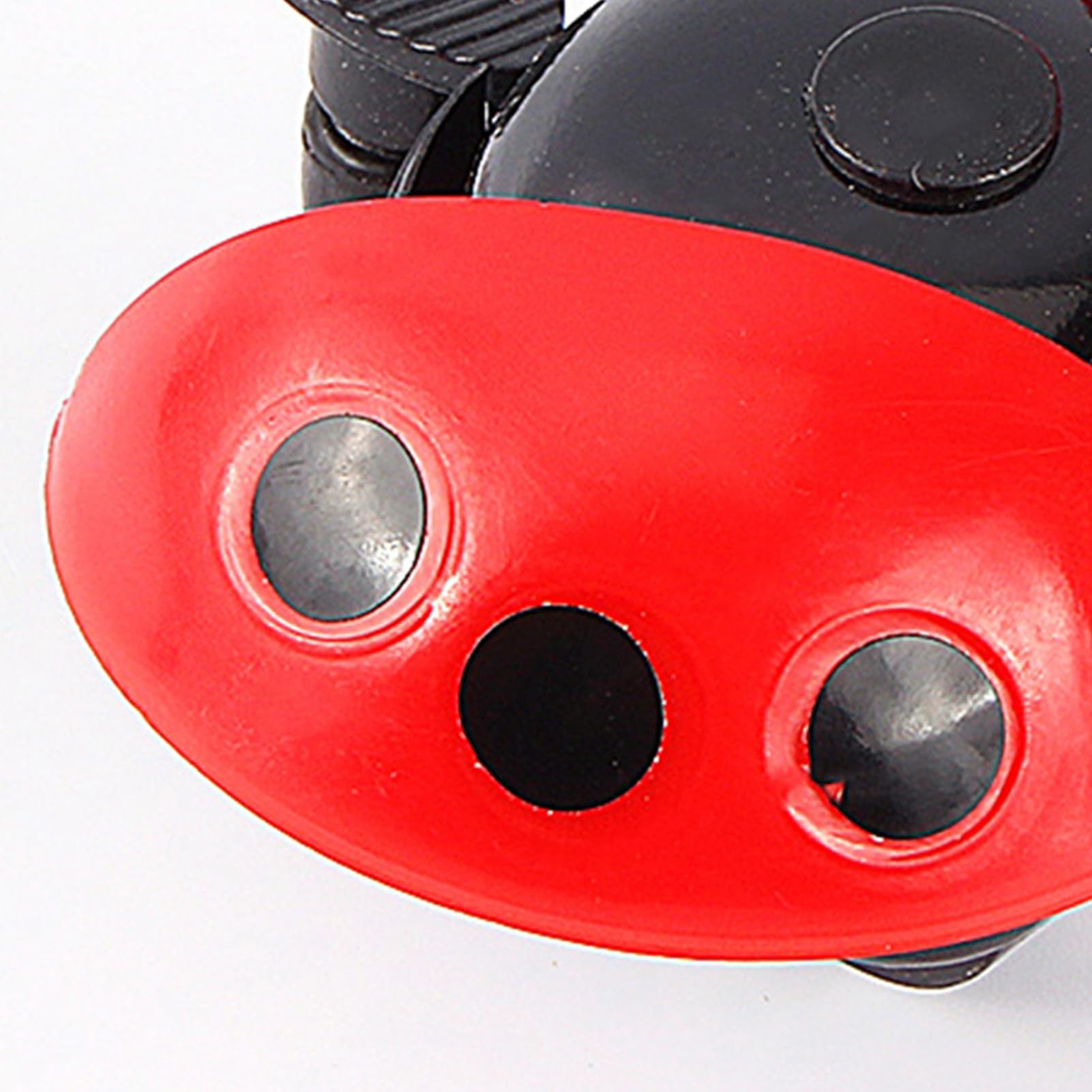 Bike Bell for Kids, Bicycle Bell Ring with Loud Clear Sound Animal Shape Bike Accessories for Children Adults Outdoor Sport